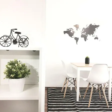 Style Mit Netflix Nahe Bahnhof Stadt * מאנהיים