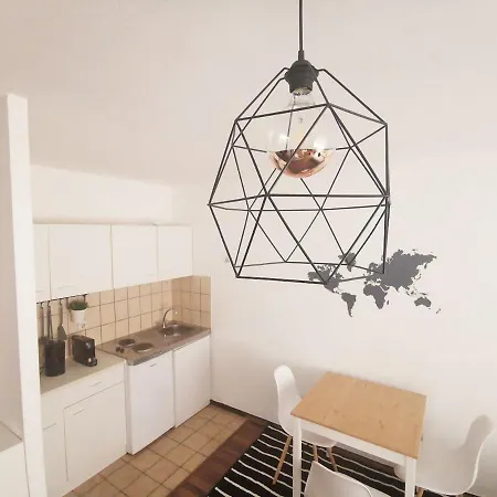 Style Mit Netflix Nahe Bahnhof Stadt