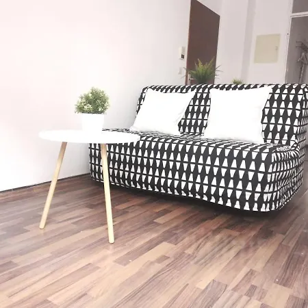 דירה Style Mit Netflix Nahe Bahnhof Stadt מאנהיים