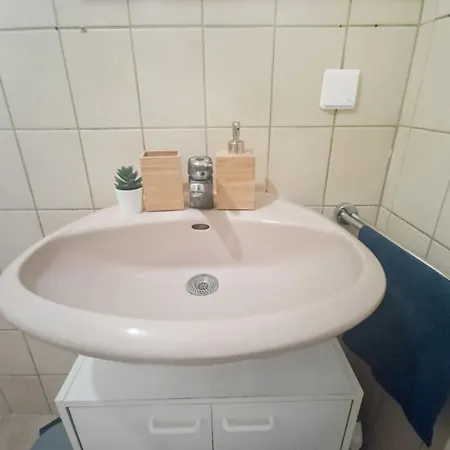Style Mit Netflix Nahe Bahnhof Stadt מאנהיים